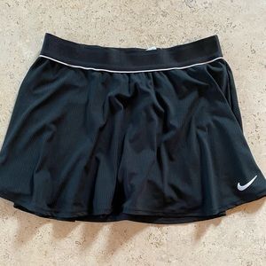 Nike Tennis Skirt